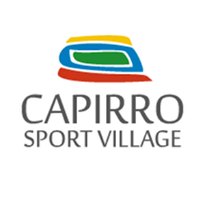 Logo Capirro Sport Village